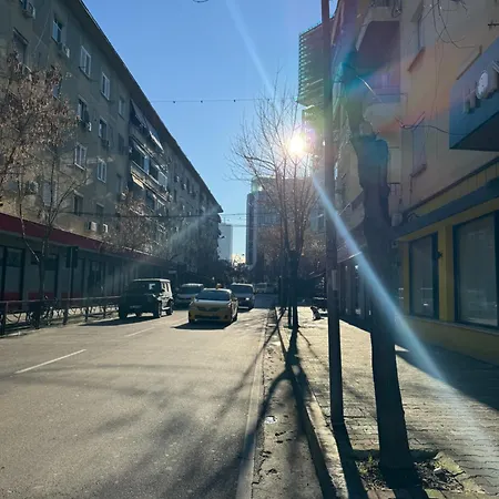 Center 3 * Tirana