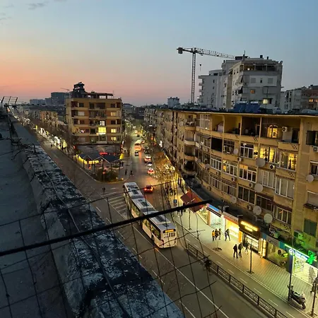 Center 3 Appartement